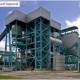 Portucel: Wood Handling Biomass Boiler, Cacia Portugal