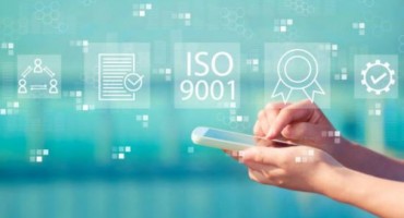 ISO 9001:2015 renewal
